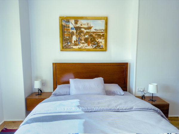 Royal Triple Room